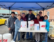 2023 ACE Hardware - Bucket Day