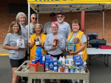 2025 Windsor Lions Drive-Thru Event