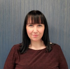 Joanna Gould President