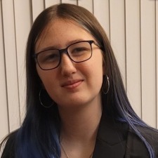 Aleks Gould - Student Member