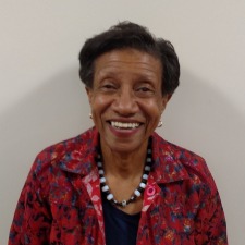 Florence Barlow