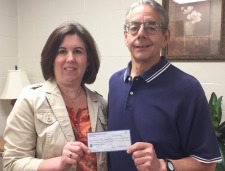 Windsor Junior Woman’s Club Cares!