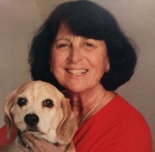 Marlene Towers Secretary