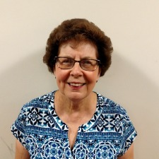 Denise Novak 1st Vice President