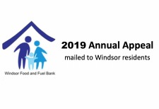 Annual Appeal 2019